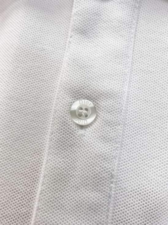 Dior Polo Shirts Short _SKUDiorS-2XLaztx50328372